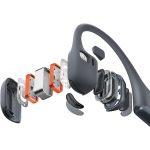 【全新旗艦級】Shokz S820 OpenRun Pro 2專業運動耳機 (砂石黑)